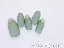 ステラ(Stella)/▼スタンダードコース5980