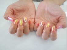 ザネイルズ(The Nails)/