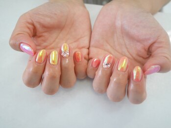 ザネイルズ(The Nails)/