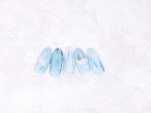 ティーエヌ 名古屋矢場町店/アートデザイン￥7980