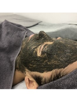 トリエ(TORIE)/エルモサブラックハーブ