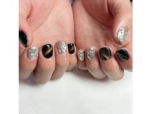 イーエムエー(e.m.a)/パラジェル/メンズネイル