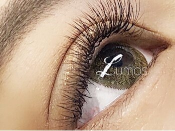 ルーモス 北堀江店(Lumos)//ボリュームラッシュ/ナチュラル