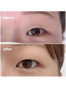 メゾンドシャルムボーテ(maison de charme Beaute)/