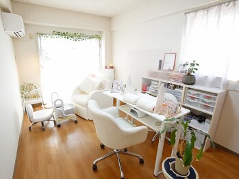 ヴェルニ(nail salon Vernis)