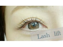 アムール(amour)/lash lift