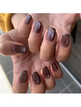 サロンド ボヌール(salon de bonheur)/