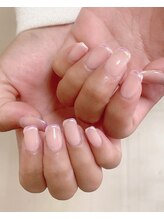 ネイルエーイチサン(N°A13)/