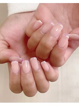 ネイルエーイチサン(N°A13)/