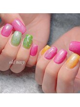 オールドネイビー(OLD NAVY)/