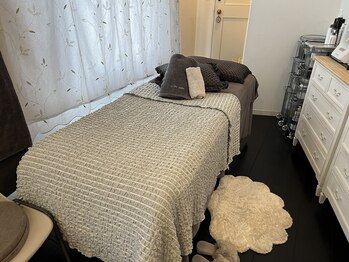 ダブル ザ サロン(W the salon)/