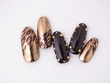 シシ(SiSi)/#ミラー #スタッズ