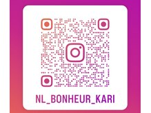 ボヌール(Bonheur)/Instagram♪