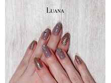 ルアナ(Luana)/定額デザイン