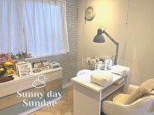 サニーデイ サンデー横浜戸部店(Sunny Day SUNDAE)