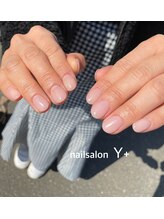 ワイプラス(Y+)/