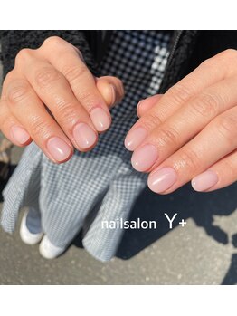 ワイプラス(Y+)/