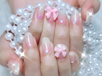 ミナ 池袋店(Mina)/ワンホンネイル