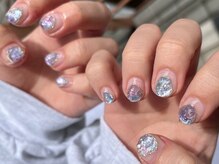 シロン バイ ラベスト 四日市店(Cilon by lovest)/つけ放題/四日市/ネイル