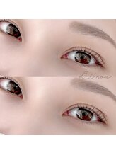 リノア 調布(Li'noa)/まつ毛パーマ/調布/布田