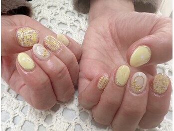 つけ放題※長さ出し不可