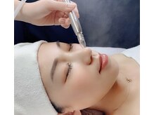 ラルナ 上野店(La Luna)/ ワックス＆小鼻の黒ずみケア