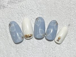 大人可愛いトレンドプラン