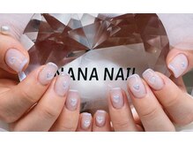 ナナネイル(NANA NAIL)/