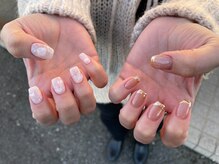 エイム(EIM)/デザインネイル