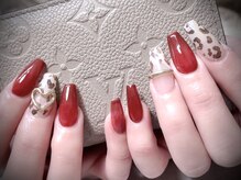 サピーネイルズ(Sappy Nails)/デザイン　【52】