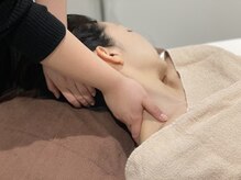 オンビューティーバイコンベックス(On Beauty by convex)/こだわりの商材で本格エステ