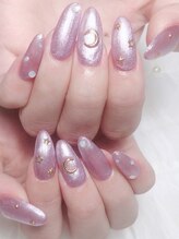 東海最大級ネイルサロン by レディスペネイル 名駅店