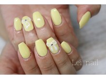 レイ ネイル(Lei nail)/