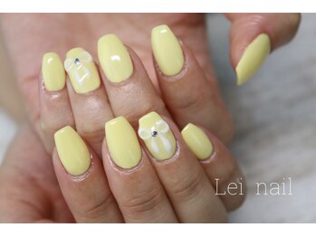 レイ ネイル(Lei nail)/