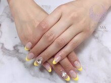 りとる うねるま 博多/フレンチネイル