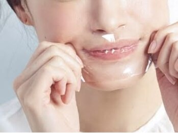 カプロ アイラッシュ(Capullo de Eyelash)/【リップケア】パック