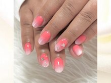 ファイン(Fine)/ Seasonal design nail★Trend