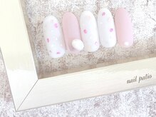 ネイルパティオ 浦和店(nail patio)/HAND 8,980コース