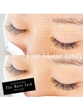 シャトラン(chatran)/フラットマットラッシュつけ放題