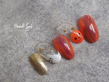 ハウオリラニ 自由が丘店(Hau'oli Lani)/ハロウィン☆