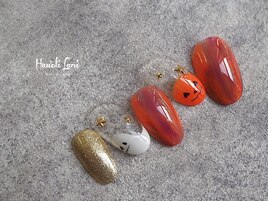 ハロウィン☆