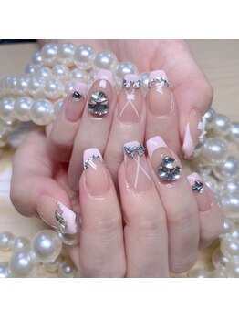 ナナアンドコー(Nana&Co.)/