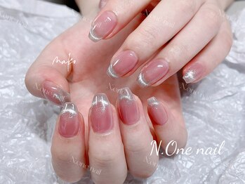 エヌワンネイル(N.one nail)/