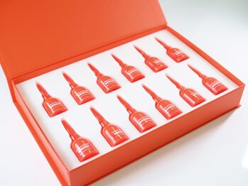 ラシック(La chic)/ララシークレット/黒ずみケア