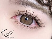 トゥインクミル 表参道(Twinkmiru)/ワンホンデザイン