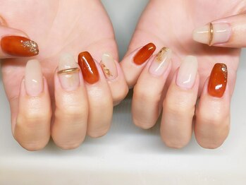 ベルジョワ(Belle Joie)/リングネイル