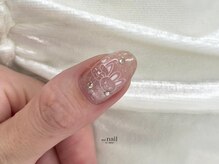 アンドラッシュ 駒込駅前店(and lash)/