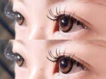 アミル(amiLe)/フラットラッシュつけ放題☆