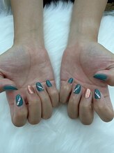 はあとねいる 多治見店/デザイン紹介