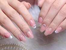 モアネイル(Moa nail)/
